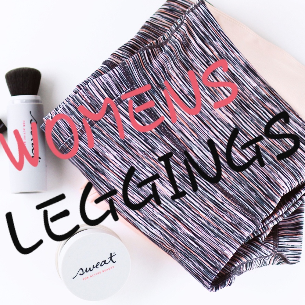 Womens Leggings